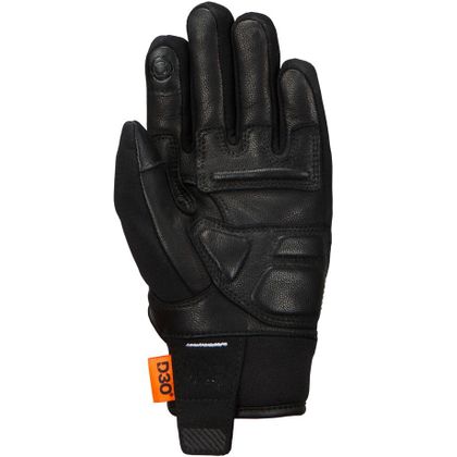 Gants Furygan JET KID D3O® EVO - Noir / Blanc