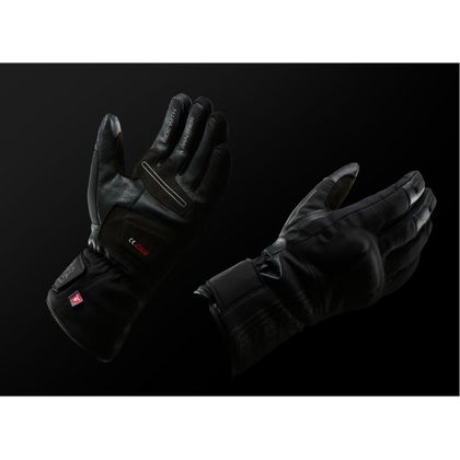 Gants Furygan BLOCK PRIMALOFT® - Noir