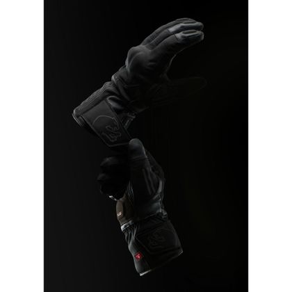 Gants Furygan BLOCK PRIMALOFT® - Noir