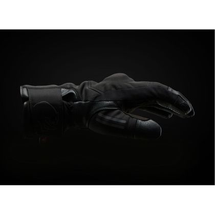 Gants Furygan BLOCK PRIMALOFT® - Noir