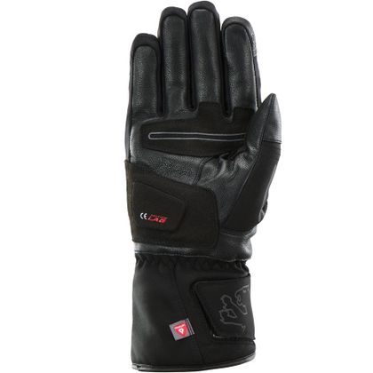 Gants Furygan BLOCK PRIMALOFT® - Noir