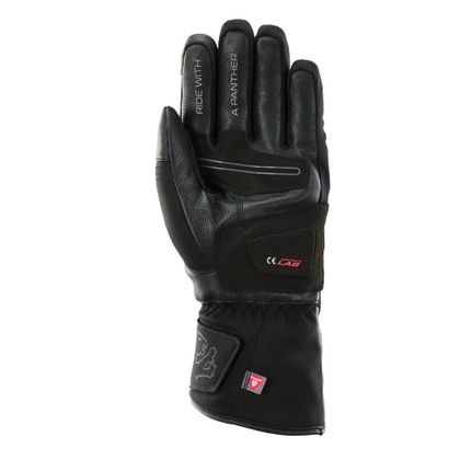Gants Furygan BLOCK PRIMALOFT® - Noir