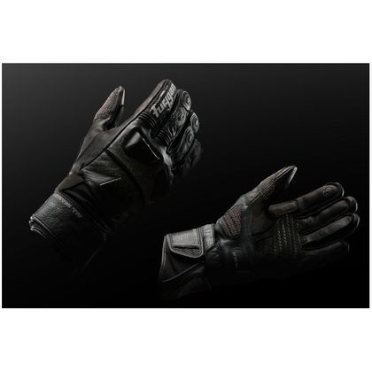 Gants Furygan STYG 15 - Noir / Gris