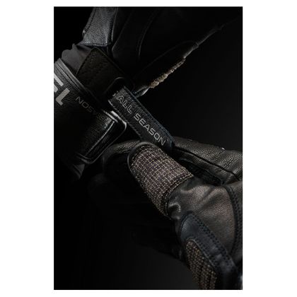 Gants Furygan STYG 15 - Noir / Gris