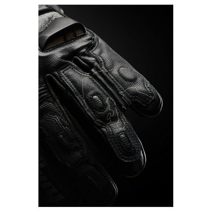 Gants Furygan STYG 15 - Noir / Gris