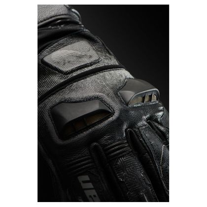 Gants Furygan STYG 15 - Noir / Gris