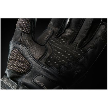 Gants Furygan STYG 15 - Noir / Gris