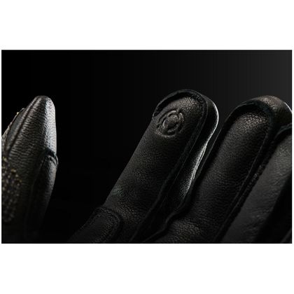 Gants Furygan STYG 15 - Noir / Gris