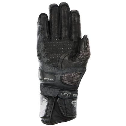 Gants Furygan STYG 15 - Noir / Gris