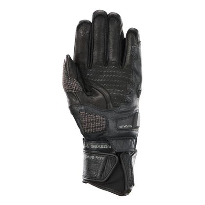 Gants Furygan STYG 15 - Noir / Gris