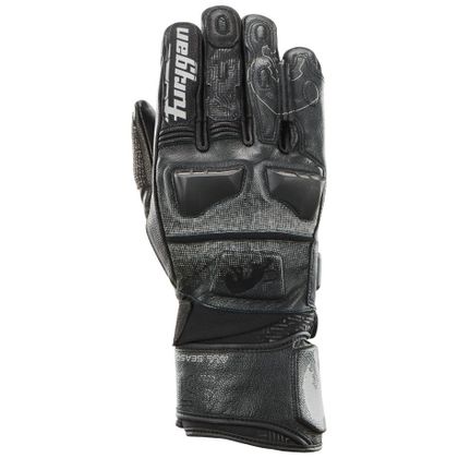 Gants Furygan STYG 15 - Noir / Gris Ref : FU1516 