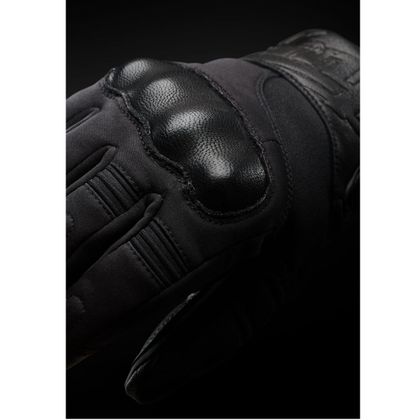 Gants Furygan TD SOFT D3O® PRIMALOFT® LADY - Noir