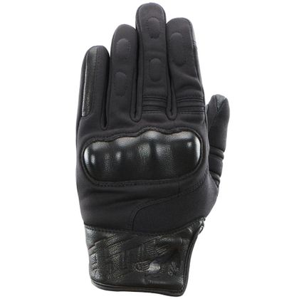 Gants Furygan TD SOFT D3O® PRIMALOFT® LADY - Noir Ref : FU1518 
