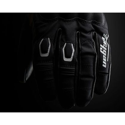 Gants Furygan NEWTON LADY - Noir