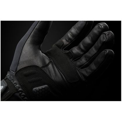 Gants Furygan NEWTON LADY - Noir