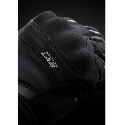 Gants Furygan NEWTON LADY - Noir