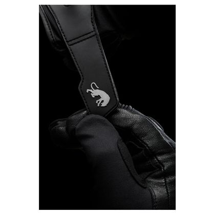 Gants Furygan NEWTON LADY - Noir