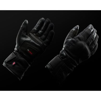 Gants Furygan BLOCK LADY PRIMALOFT® - Noir