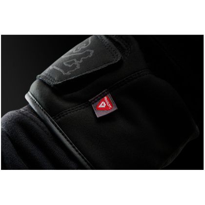 Gants Furygan BLOCK LADY PRIMALOFT® - Noir