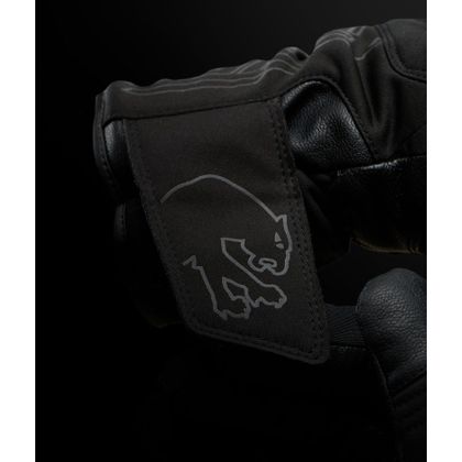 Gants Furygan BLOCK LADY PRIMALOFT® - Noir