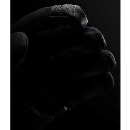 Gants Furygan BLOCK LADY PRIMALOFT® - Noir