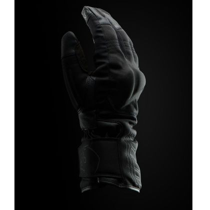 Gants Furygan BLOCK LADY PRIMALOFT® - Noir