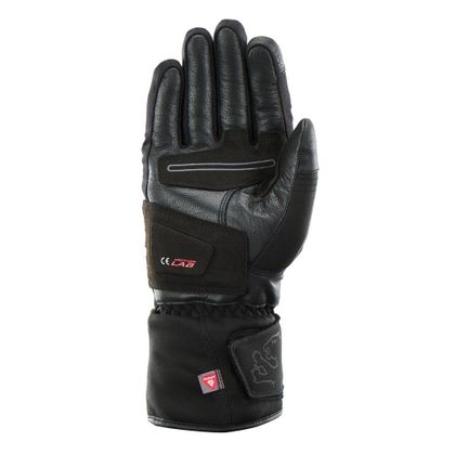 Gants Furygan BLOCK LADY PRIMALOFT® - Noir