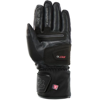 Gants Furygan BLOCK LADY PRIMALOFT® - Noir
