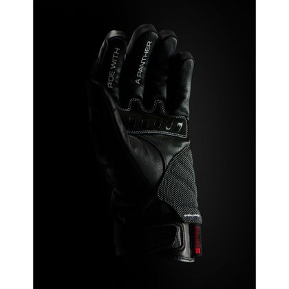 Furygan ATACAMA Handsker - Sort / Hvid