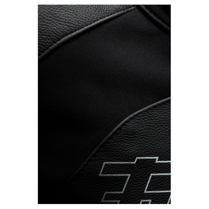 Jachetă Moto Furygan ROMY - Negru / Alb