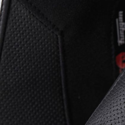 Furygan PRO ONE Jacket - Black / White