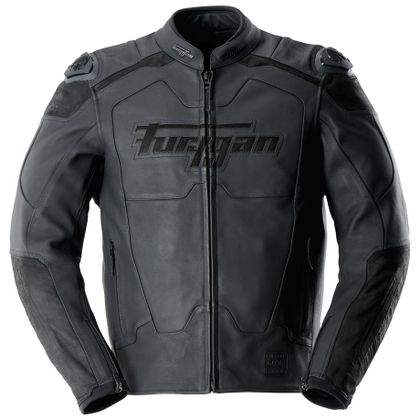 Blouson Furygan RIDLEY - Noir