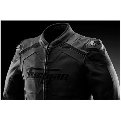 Blouson Furygan RIDLEY - Noir