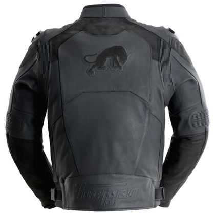 Blouson Furygan RIDLEY - Noir