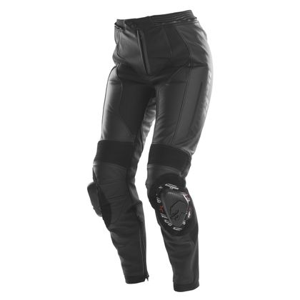 Furygan BUD LADY EVO Pants - Black Ref : FU1451 