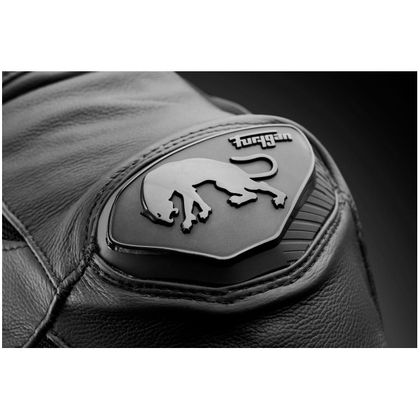 Blouson Moto Furygan SPEED MESH EVO 3 - Noir