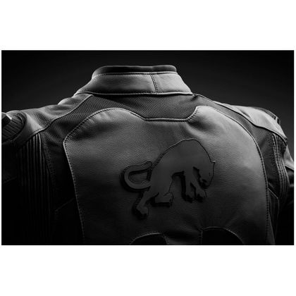 Blouson Moto Furygan SPEED MESH EVO 3 - Noir