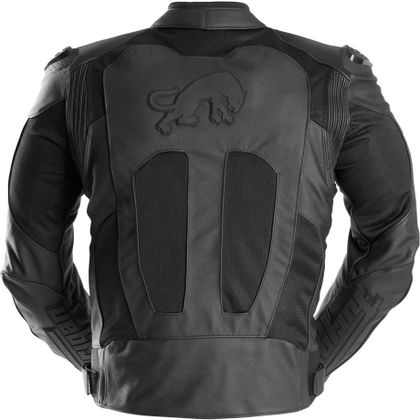 Blouson Moto Furygan SPEED MESH EVO 3 - Noir