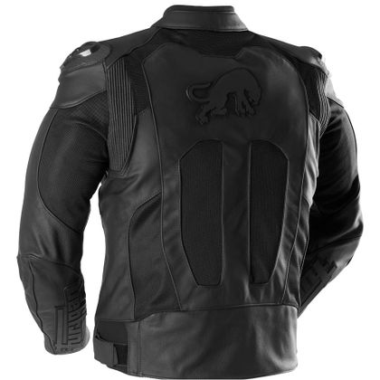 Blouson Moto Furygan SPEED MESH EVO 3 - Noir