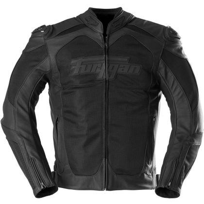 Blouson Moto Furygan SPEED MESH EVO 3 - Noir