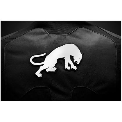 Blouson Moto Furygan SPEED MESH EVO 3 - Noir / Blanc