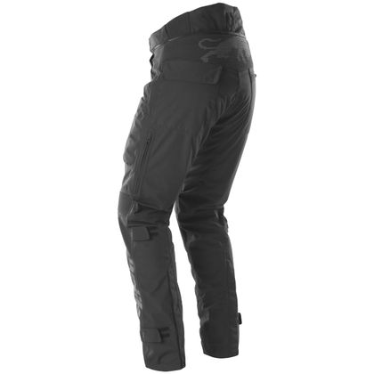 Pantalon Furygan REDINGTON 3C PRIMALOFT® - Noir
