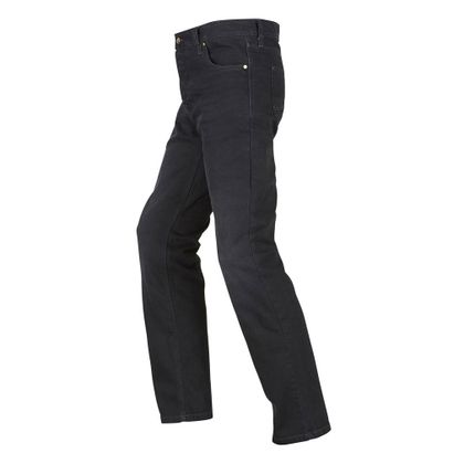 Jeans Furygan D11 - Straight - Nero Ref : FU0815 