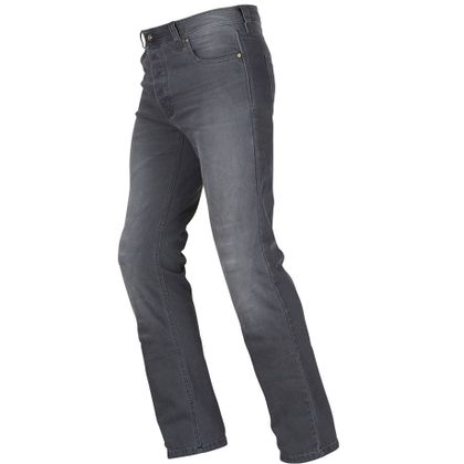 Jeans Furygan D11 - Straight - Grigio Ref : FU0815 