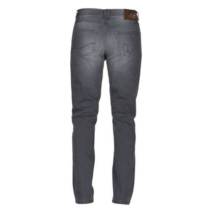 Jeans Furygan D11 - Straight - Grigio