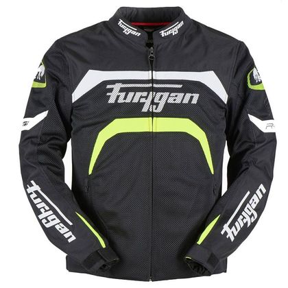 Blouson Furygan ARROW VENTED