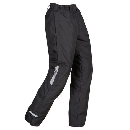 Pantalones impermeable Furygan OVERCOLD PANT - Negro