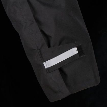 Pantaloni antipioggia Furygan OVERCOLD PANT - Nero
