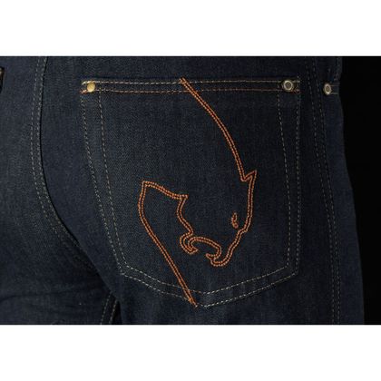 Jean Moto Furygan NIKITA X KEVLAR® - Tapered