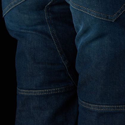 Jeans Furygan SAMMY EVO STRAIGHT - Regular
